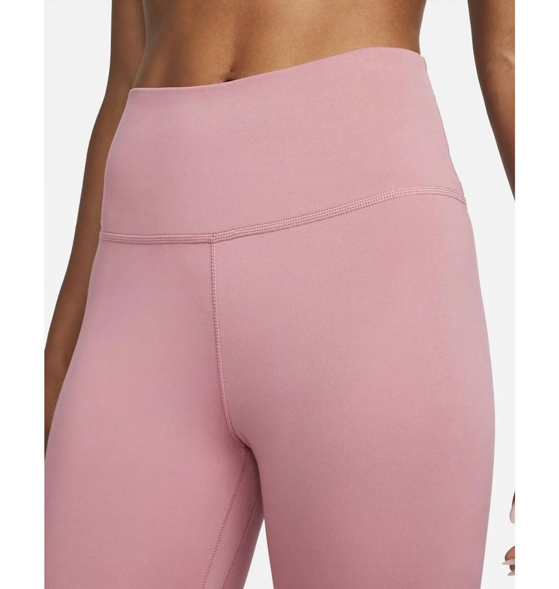 Лосіни Nike One women's High-Rise Leggings  DM7278-667 фото