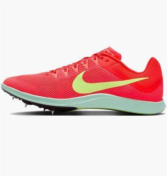 Шипівки Nike Rival Distance Unisex FZ9653-600 фото