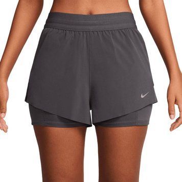 Шорти Nike One Dri-rit 2in 1 AJ2208-999 фото