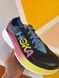 Кросівки HOKA ONE ONE Rocket X 2 1127927 BKML фото 3