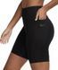 Nike dri fit epic fast women's 7 mid rise running shorts CZ9165-010 фото 1