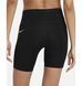 Nike dri fit epic fast women's 7 mid rise running shorts CZ9165-010 фото 2