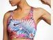Топ Nike SWOOSH HYP FM BRA AT3484-623 фото 1