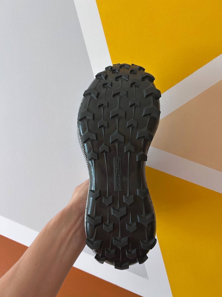 Кросівки saucony endorphin trail  S10647-10 фото