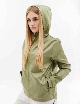 Вітровка Nike Essential Jacket CU3217-386 фото