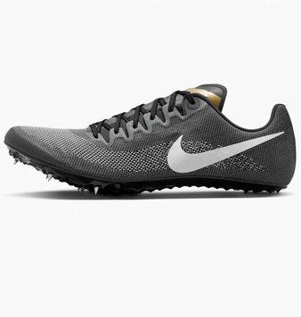 Шипівки Nike Ja Fly 4 DR2741-001 фото