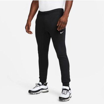 Штани теплі Nike Sportswear Club Fleece Jogger 716830-010 фото