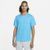 Футболка Nike dri fit miler t-shirt AJ7565-416 фото