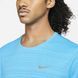 Футболка Nike dri fit miler t-shirt AJ7565-416 фото 3