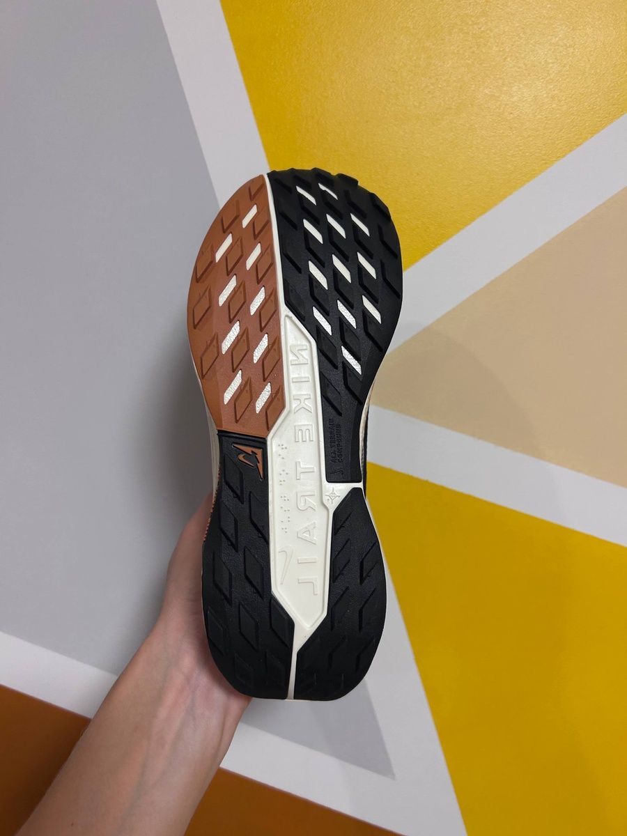 Кросівки Nike pegasus trail 5 gore-tex FQ0912-005 фото