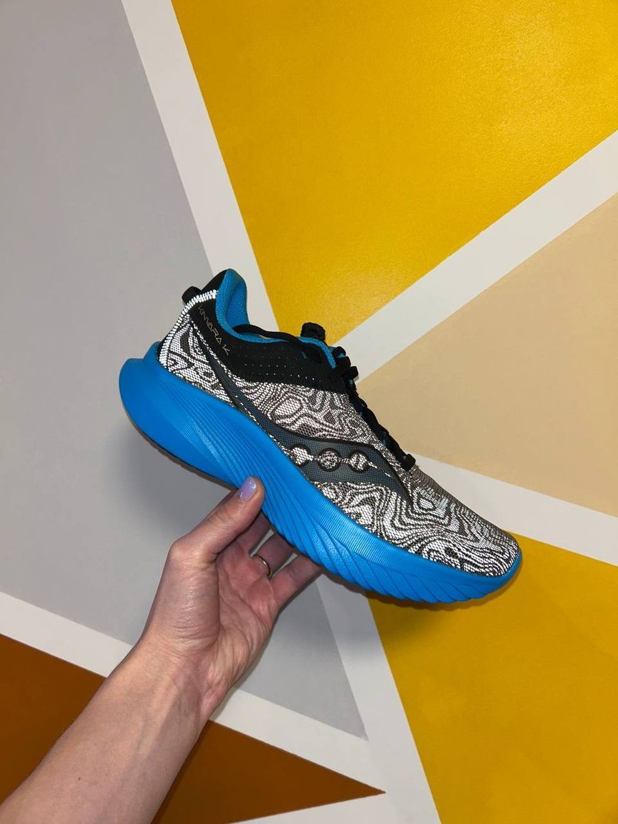 Кросівки Saucony Kinvara 14 S20823-60 фото