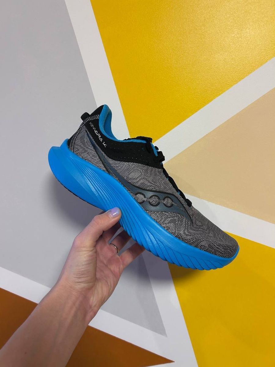 Кросівки Saucony Kinvara 14 S20823-60 фото