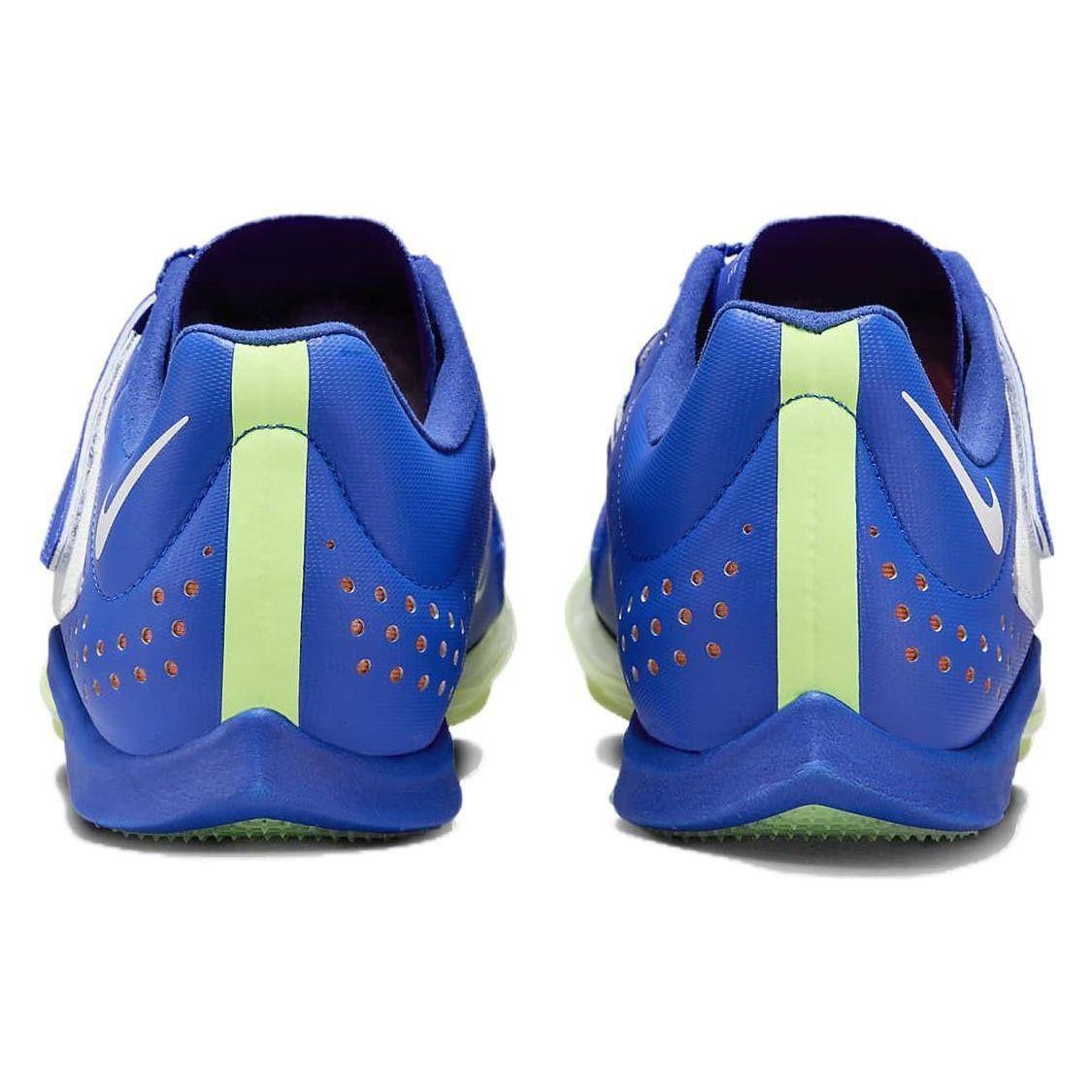 Шипівки Nike Long Jump Elite CT0079-400 фото