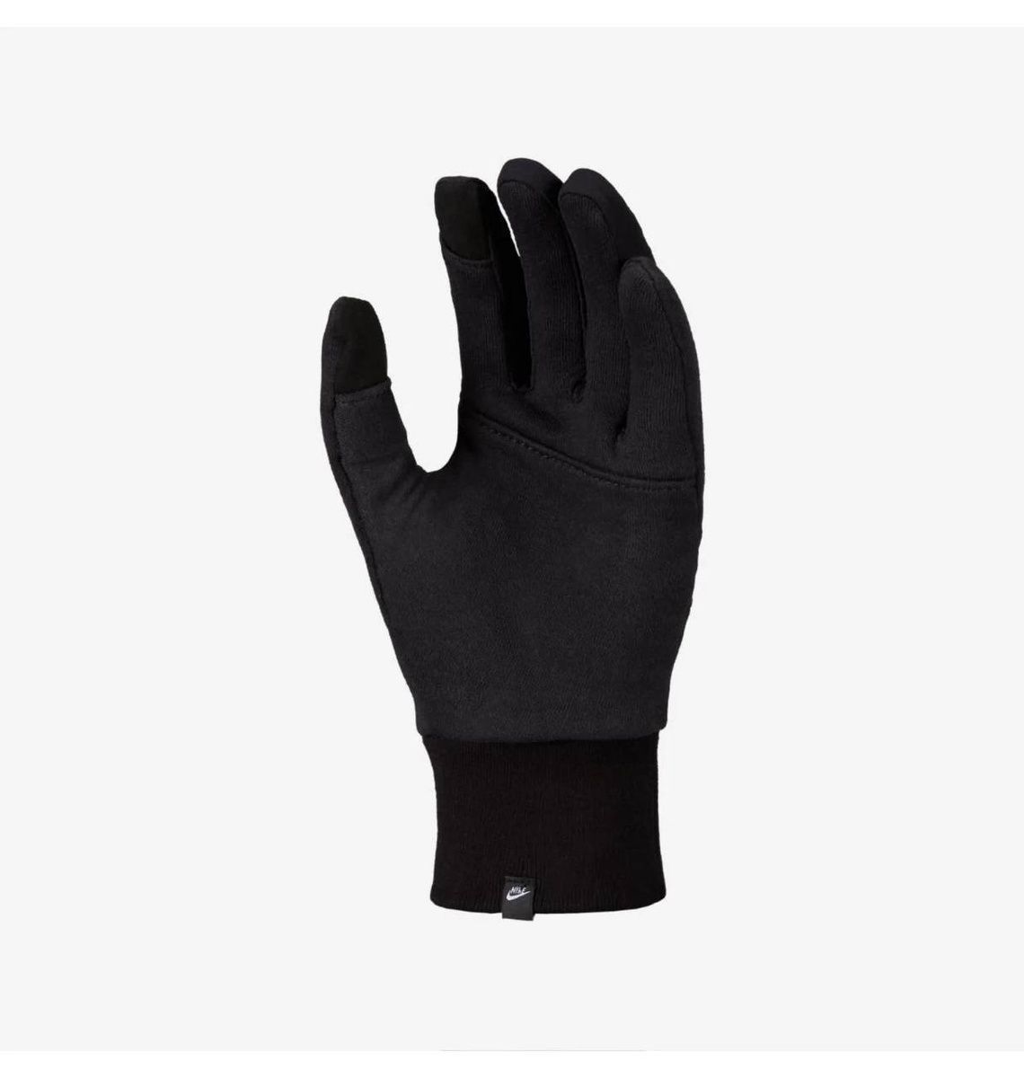 рукавиці Nike club fleece gloves N.100.7163.091 фото
