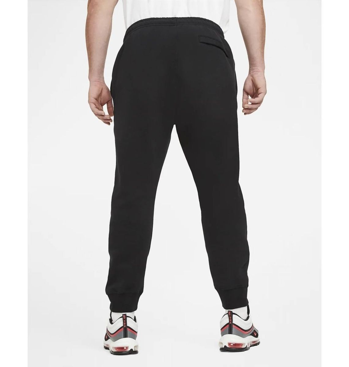 Штани Nike Sportswear Club Jogger BV2671-010 фото