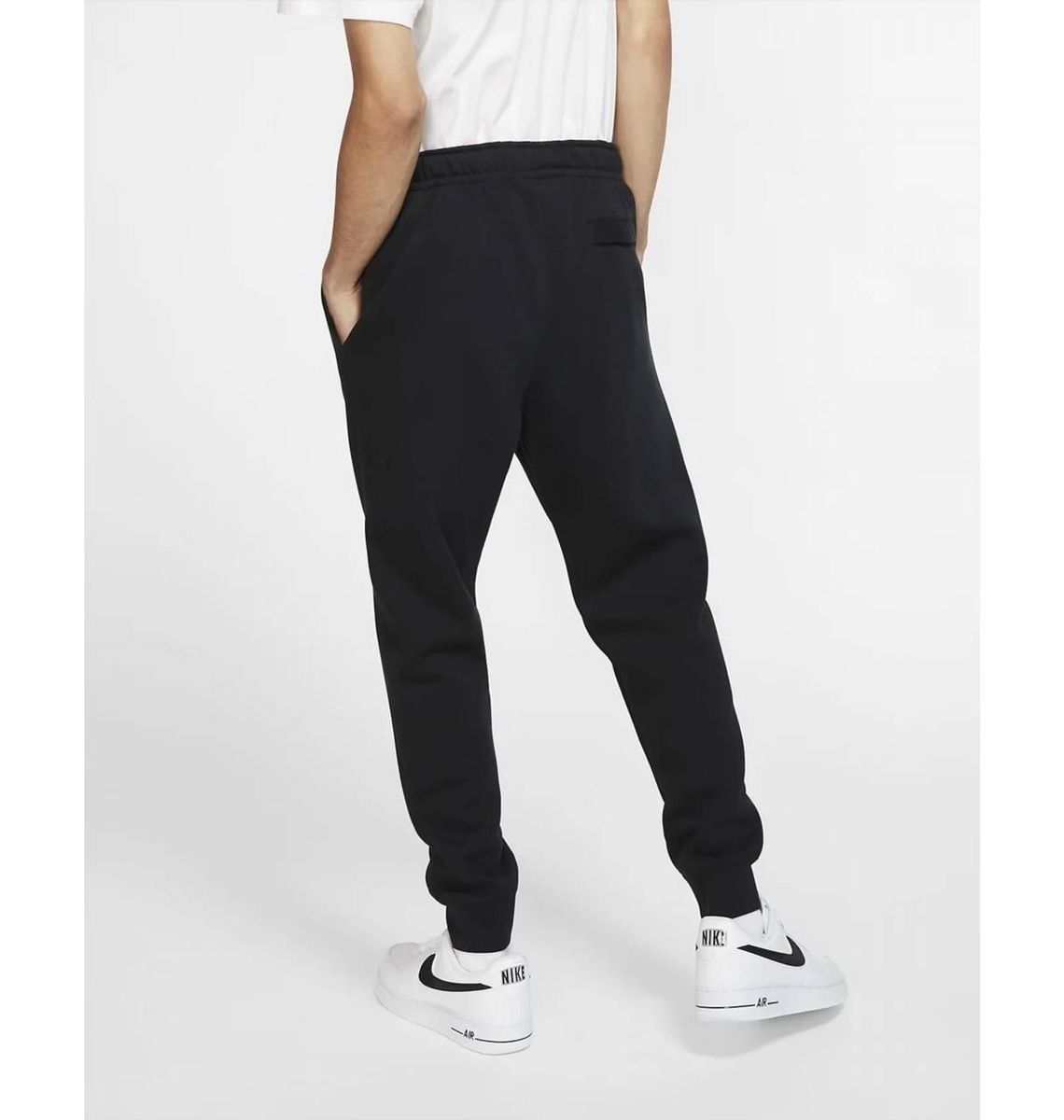 Штани Nike Sportswear Club Jogger BV2671-010 фото