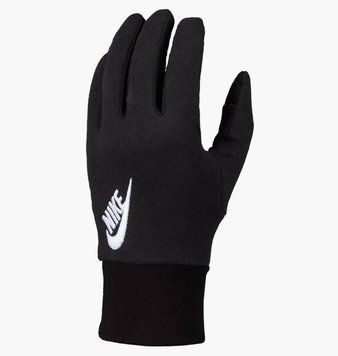 рукавиці Nike club fleece gloves N.100.7163.091 фото