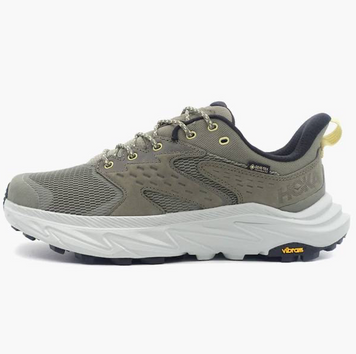 Кросівки Hoka one one anacapa 2 low gore-tex 1141632 OHMR фото