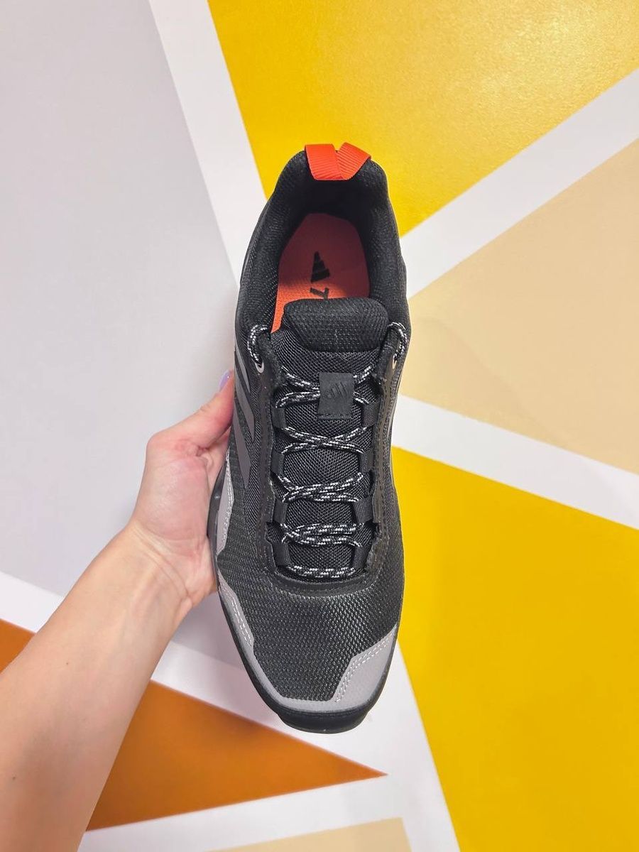 Кросівки Adidas Eastrail 2.0 Hiking IG8856 фото