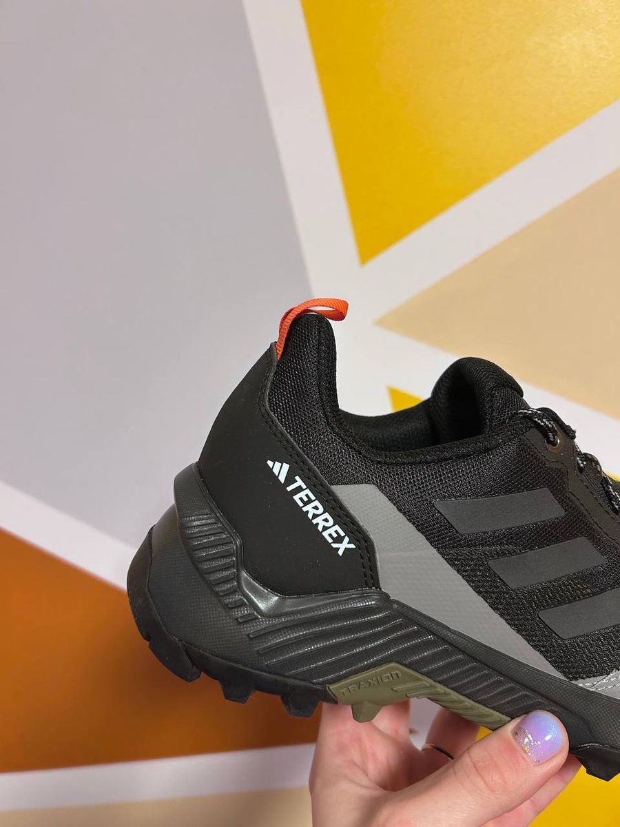 Кросівки Adidas Eastrail 2.0 Hiking IG8856 фото