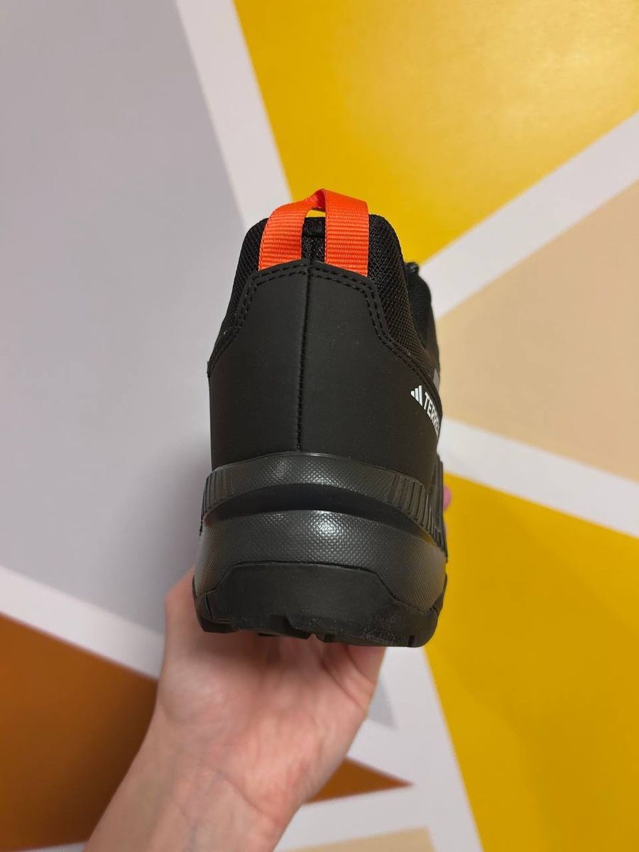 Кросівки Adidas Eastrail 2.0 Hiking IG8856 фото