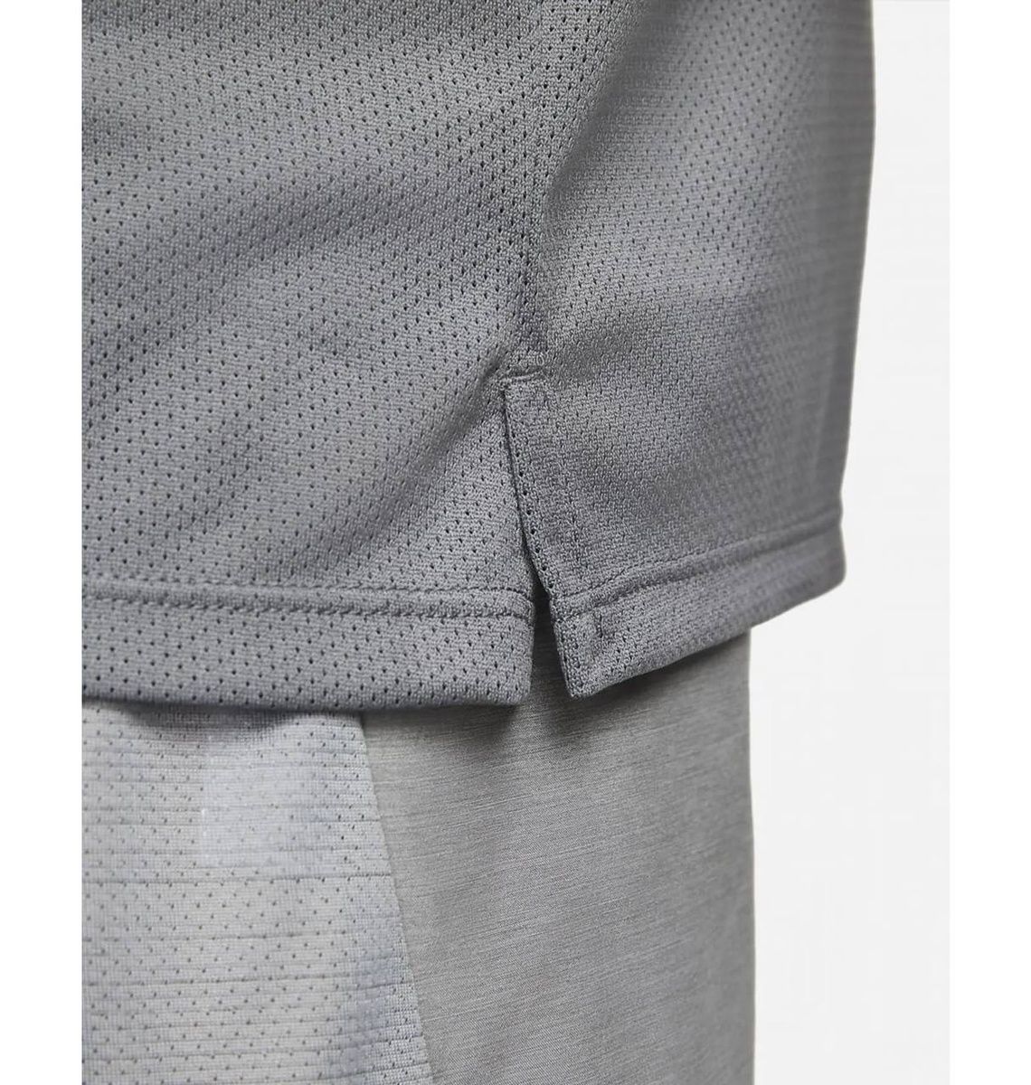 Футболка Nike dri fit run top CJ5332-070 фото