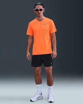 Футболка Nike Dri-Fit Miler DV9315-446 фото