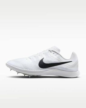 Шипівки Nike Rival Distance Unisex DC8725-100 фото