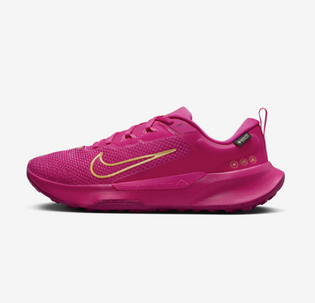 Кросівки Nike juniper trail 2 gore-tex FB2065-600 фото