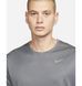 Футболка Nike dri fit run top CJ5332-070 фото 3
