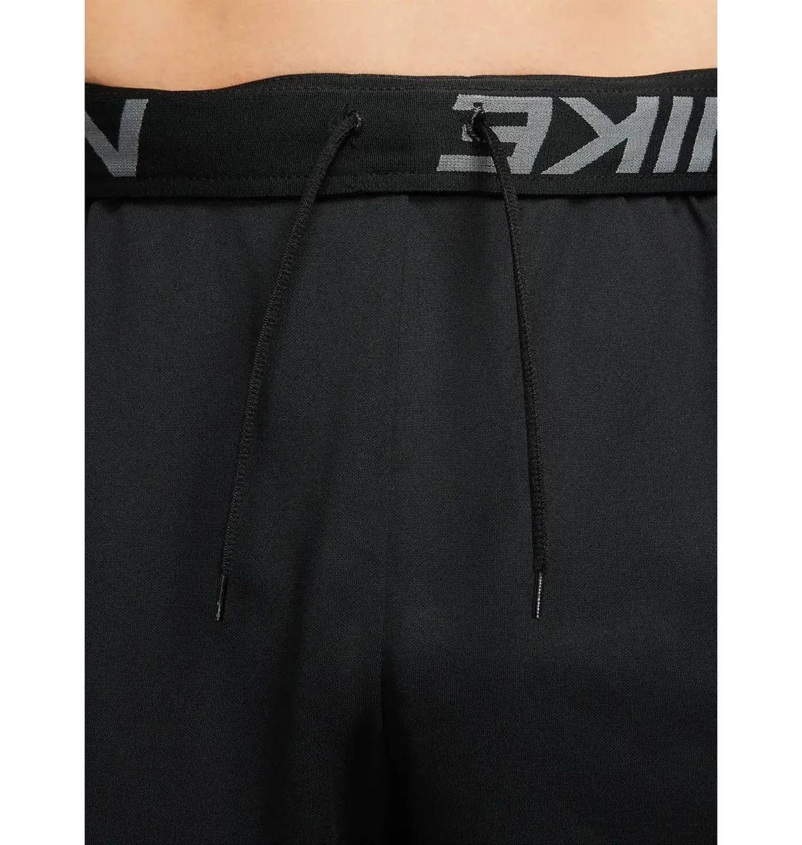 Шорти Nike dri fit knit short 6.0 DD1887-010 фото