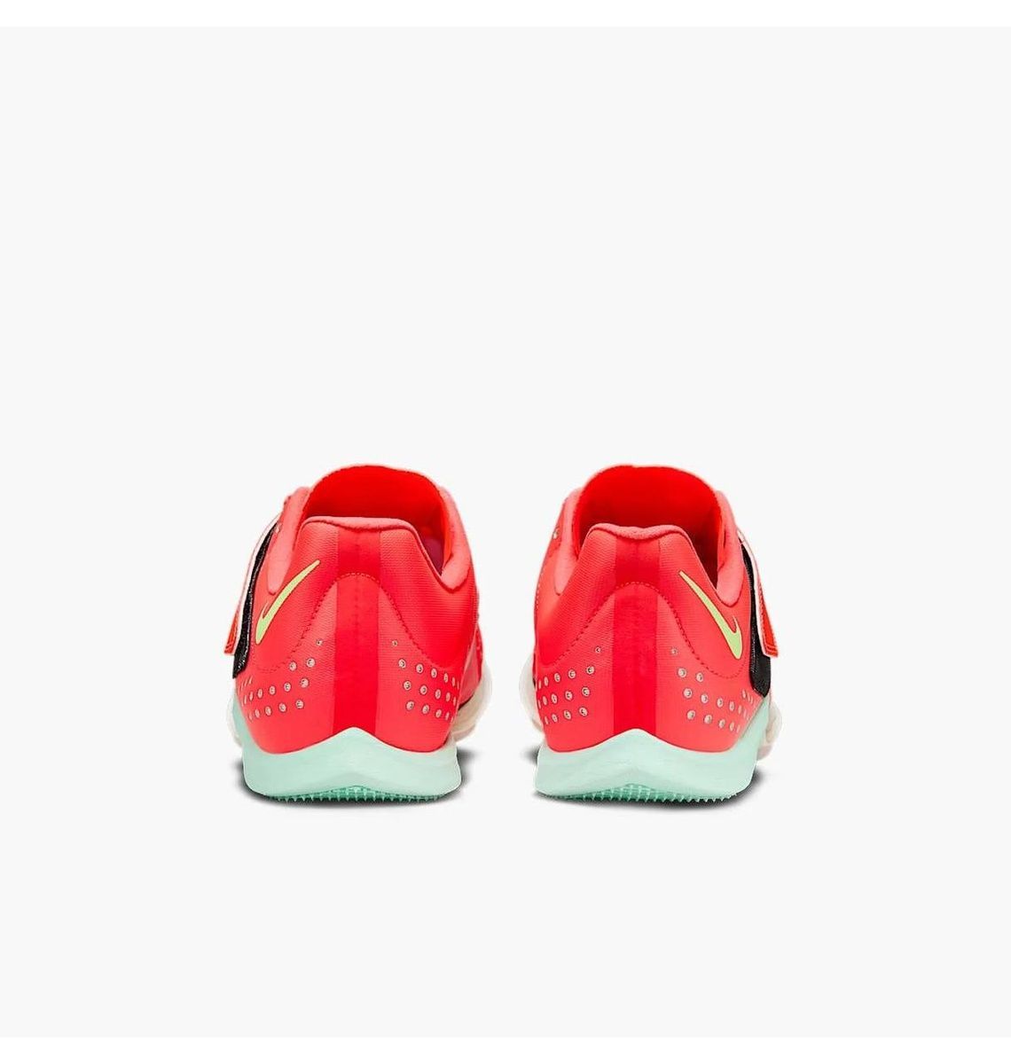 Шипівки Nike Long Jump Elite Unisex FZ9326-600 фото