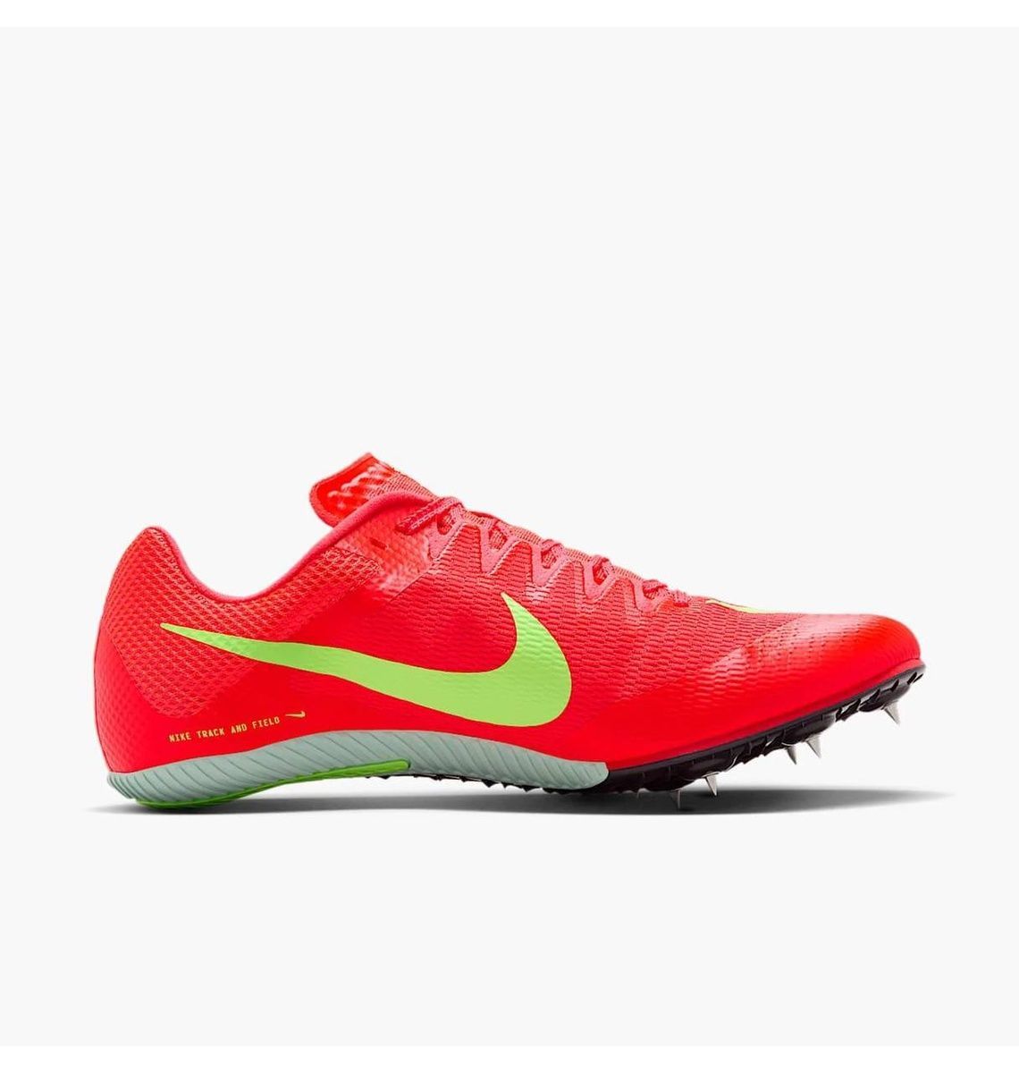 Шипівки Nike Rival Sprint Unisex FZ9663-600 фото