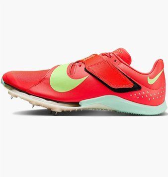 Шипівки Nike Long Jump Elite Unisex FZ9326-600 фото