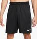 Шорти Nike dri fit knit short 6.0 DD1887-010 фото 1