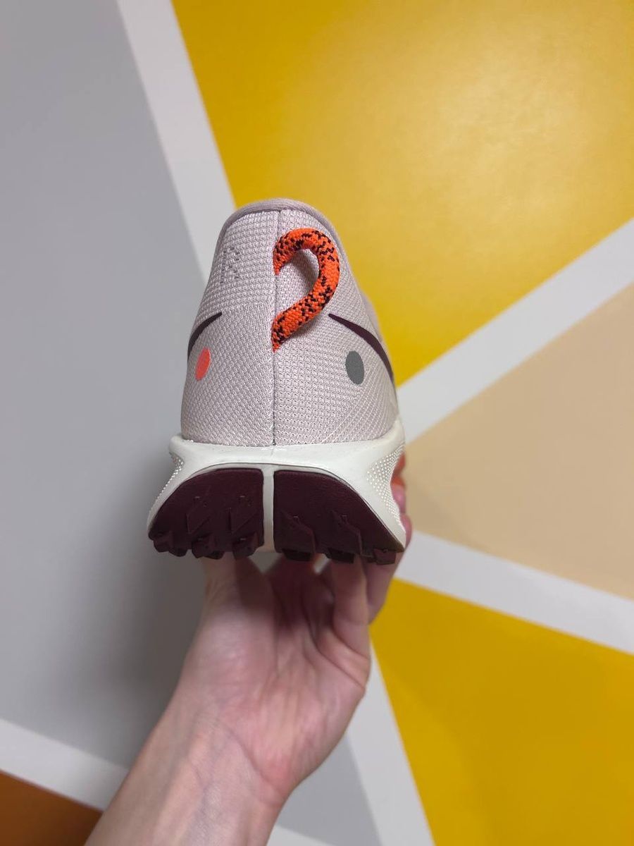 Кросівки Nike react pegasus trail 5  DV3864-600 фото
