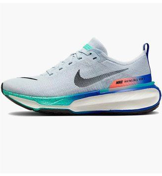 Кросівки Nike zoomx invincible run fk3 HF4904-043 фото