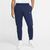 Штани теплі Nike Sportswear Club Fleece Jogger 716830-410 фото