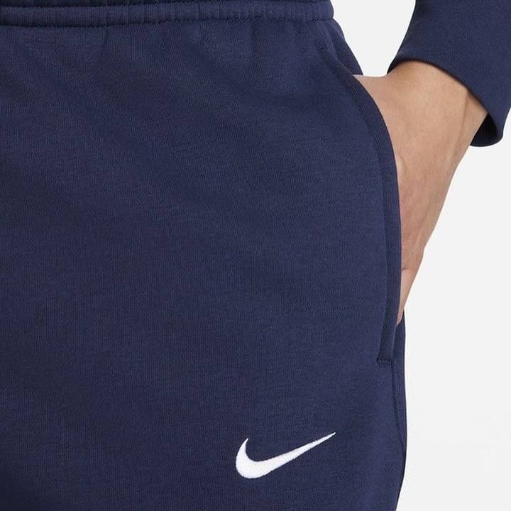 Штани теплі Nike Sportswear Club Fleece Jogger 716830-410 фото