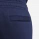 Штани теплі Nike Sportswear Club Fleece Jogger 716830-410 фото 5