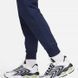 Штани теплі Nike Sportswear Club Fleece Jogger 716830-410 фото 4