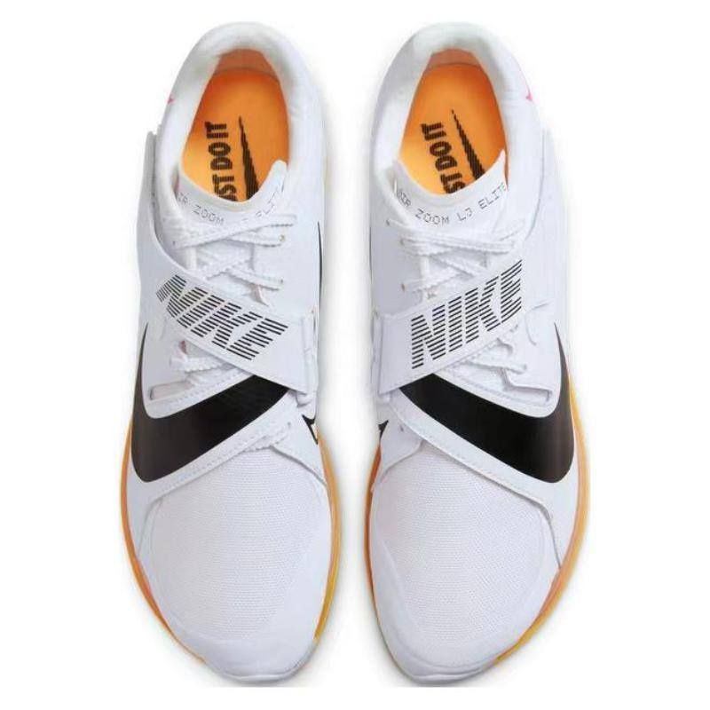 Шипівки Nike Long Jump Elite Unisex CT0079-101 фото