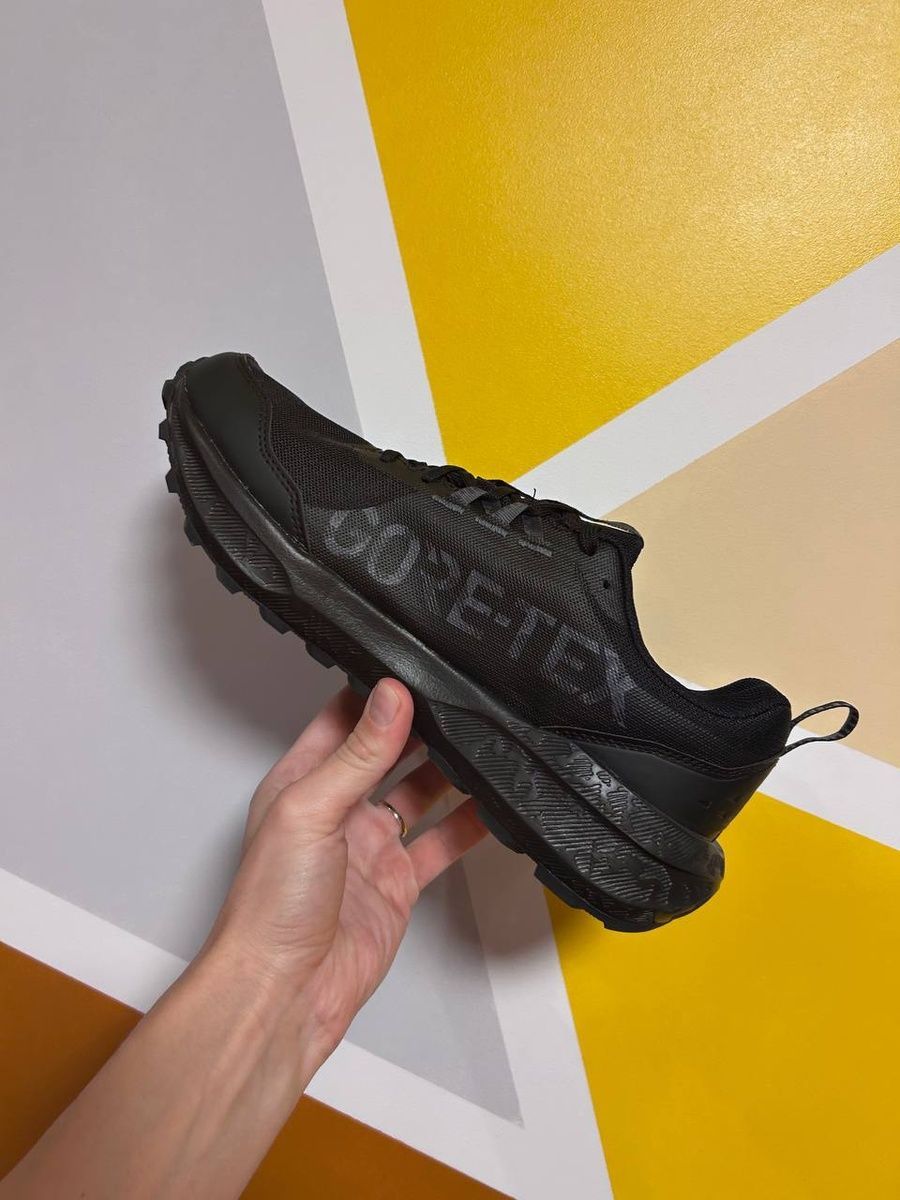 Кросівки Asics gel-sonoma 8 gore-tex 1011B977-002 фото