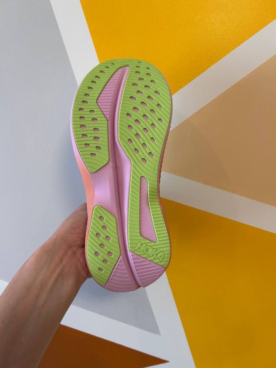 Кросівки HOKA ONE ONE Mach 6 1147834 ISK фото