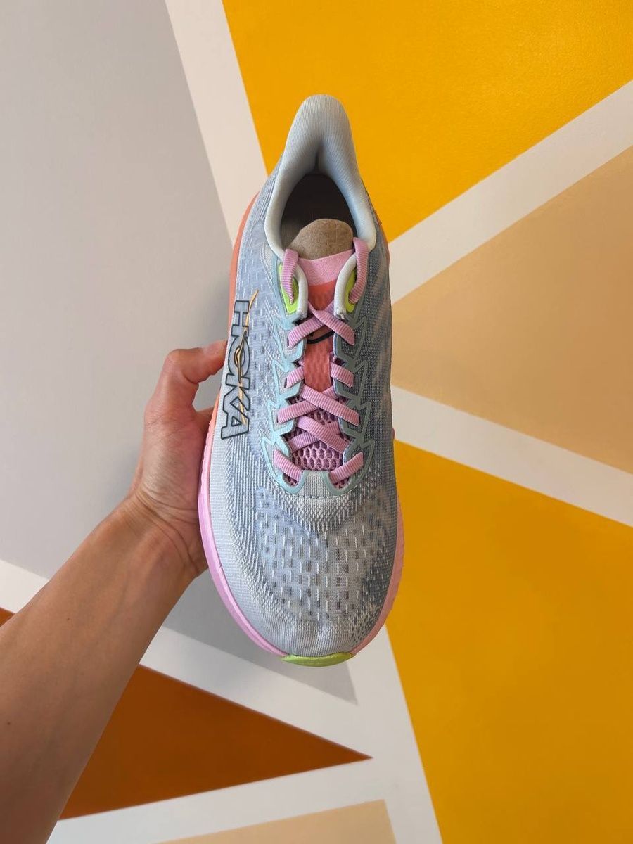 Кросівки HOKA ONE ONE Mach 6 1147834 ISK фото