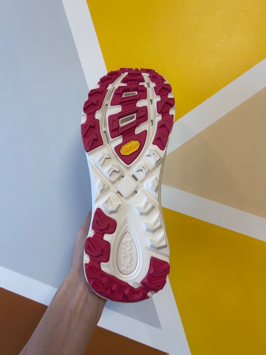 Кросівки Hoka one one mafate speed thre 2 1153931 WNN фото