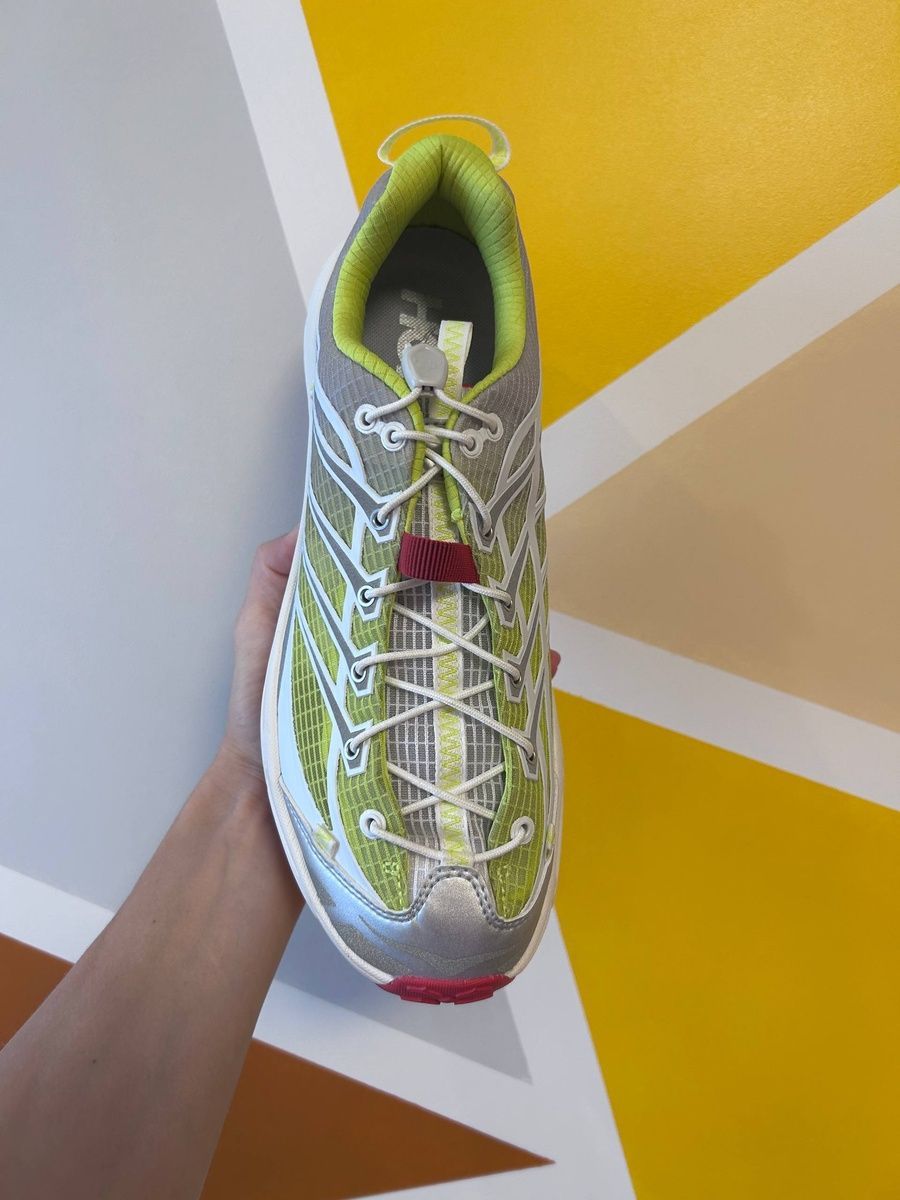 Кросівки Hoka one one mafate speed thre 2 1153931 WNN фото
