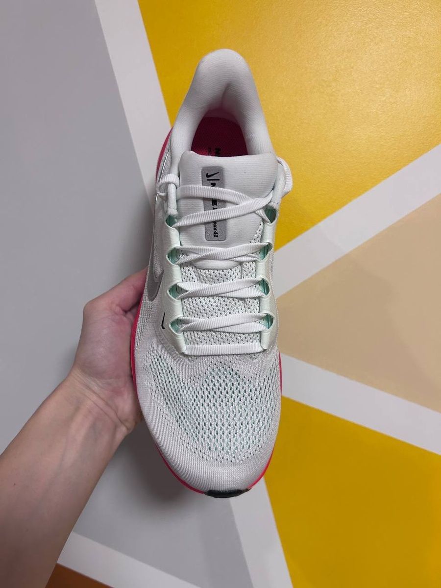 Кросівки Nike air zoom pegasus 41   FD2722-115 фото