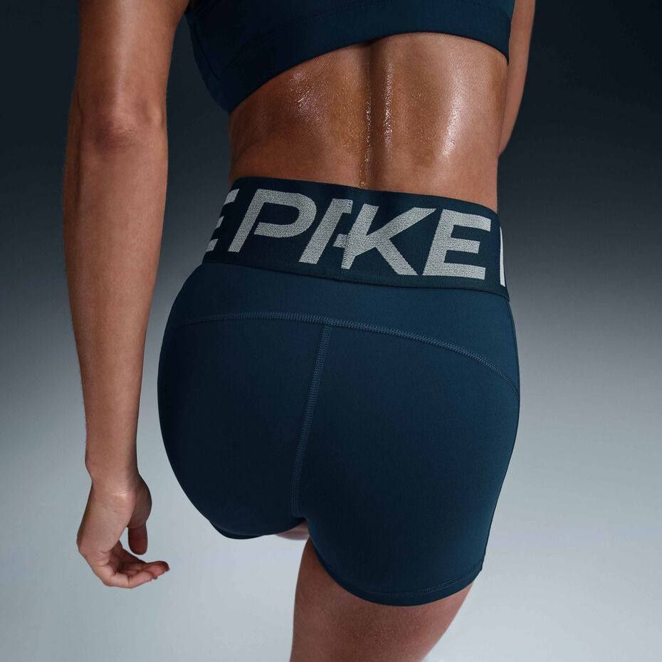 Шорти Nike Pro Sculpt Blue FV7935-478 фото
