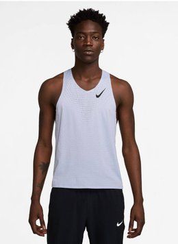 Майка Nike AeroSwift Dri-Fit ADV FN4231-057 фото